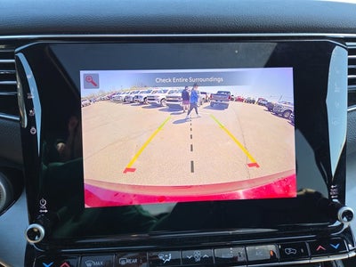 2024 Jeep Wagoneer Series II Carbide