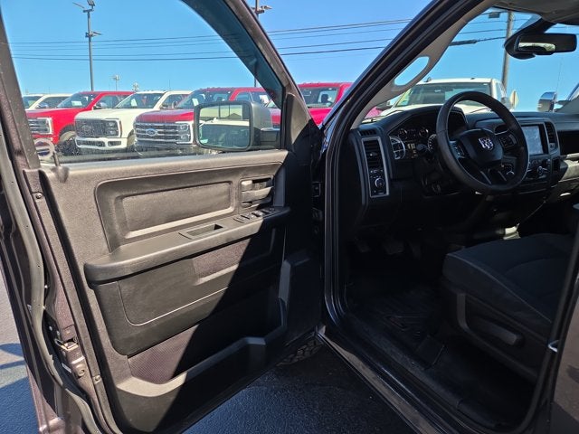 2021 RAM 1500 Classic Express