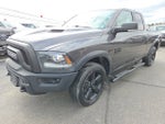 2019 RAM 1500 Classic Warlock