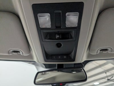 2019 RAM 1500 Classic Warlock