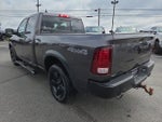 2019 RAM 1500 Classic Warlock