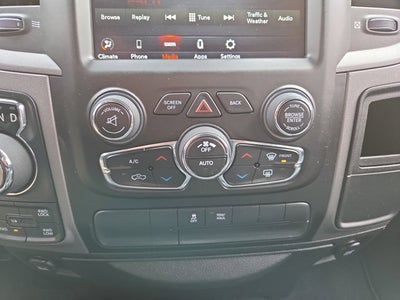 2019 RAM 1500 Classic Express