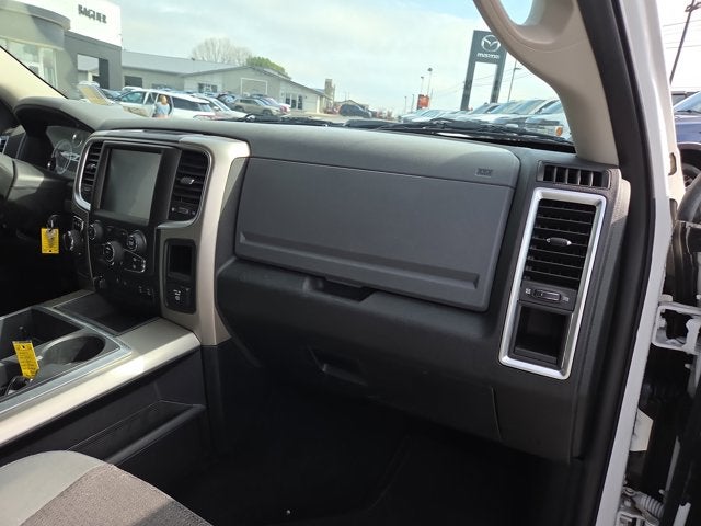 2014 RAM 1500 Big Horn