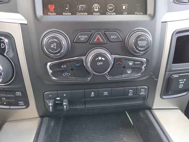 2014 RAM 1500 Big Horn