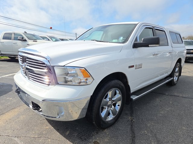 2014 RAM 1500 Big Horn