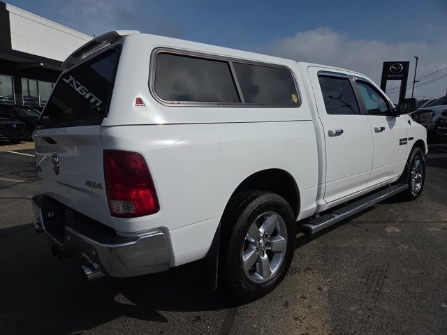 2014 RAM 1500 Big Horn