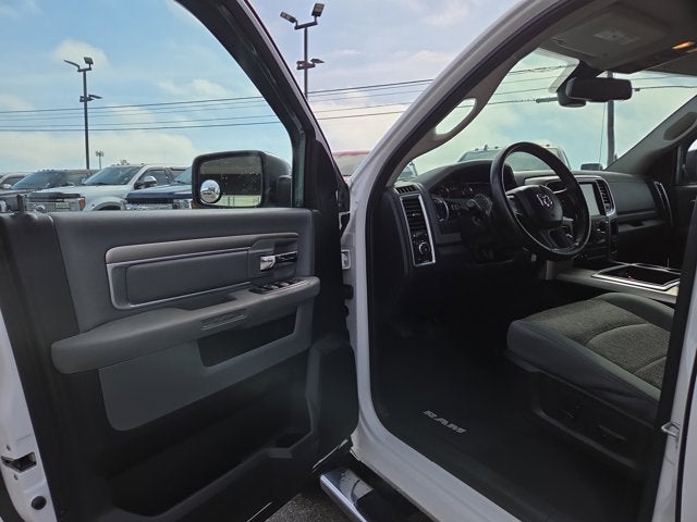 2014 RAM 1500 Big Horn