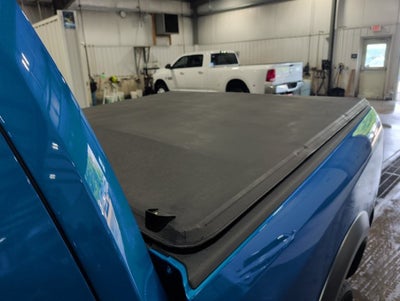2023 RAM 1500 Classic Warlock