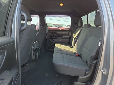 2023 RAM 1500 Tradesman