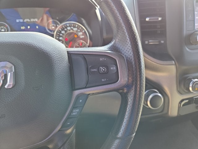 2023 RAM 1500 Tradesman