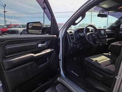 2023 RAM 1500 Tradesman