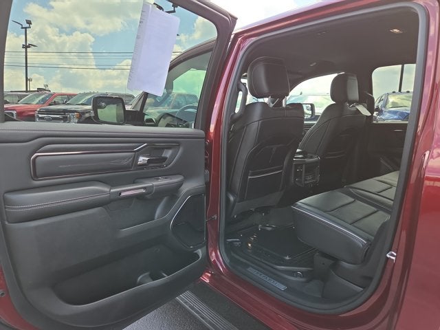 2024 RAM 1500 Limited