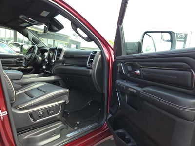 2024 RAM 1500 Limited