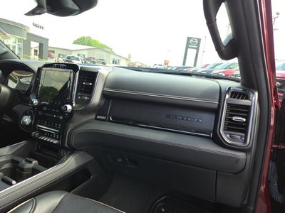 2024 RAM 1500 Limited
