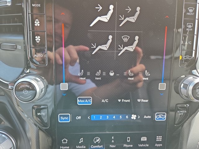 2024 RAM 1500 Limited