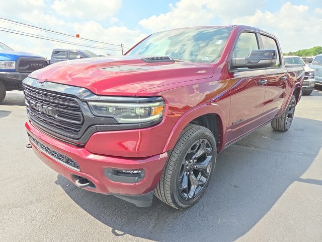 2024 RAM 1500 Limited