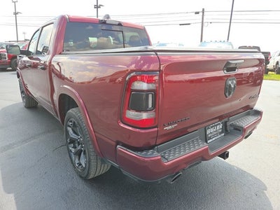 2024 RAM 1500 Limited
