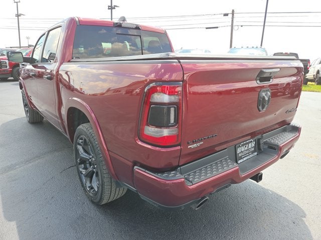2024 RAM 1500 Limited