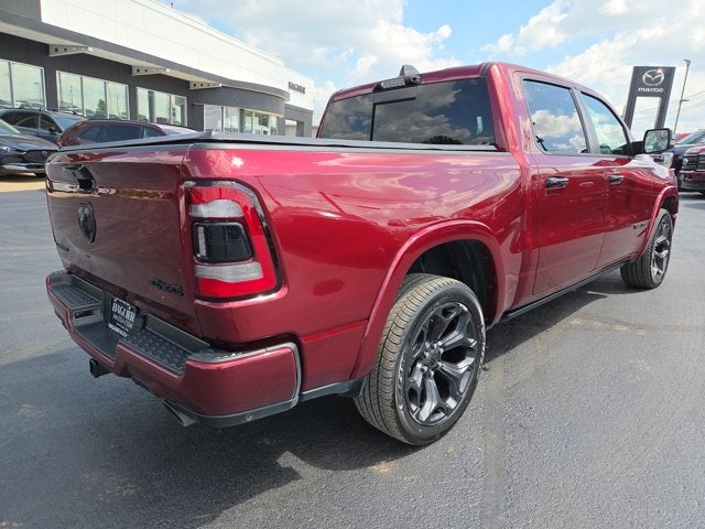 2024 RAM 1500 Limited