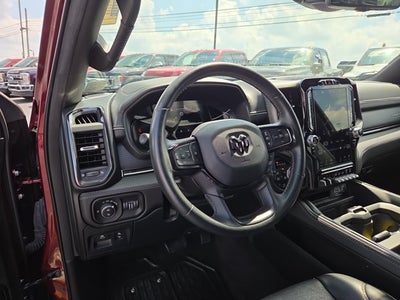 2024 RAM 1500 Limited
