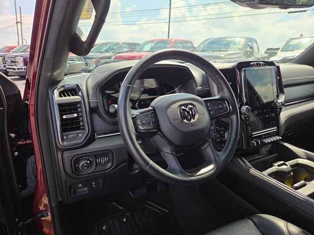 2024 RAM 1500 Limited