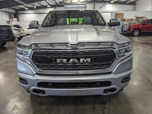 2019 RAM 1500 Limited in Butler, PA - Baglier