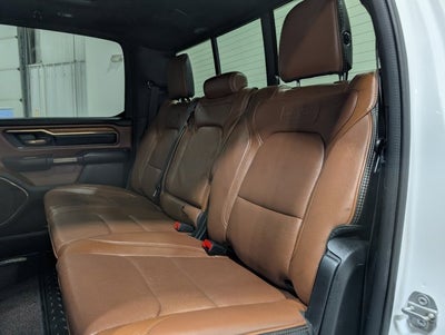 2020 RAM 1500 Longhorn