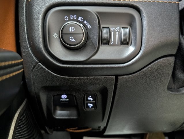 2020 RAM 1500 Longhorn