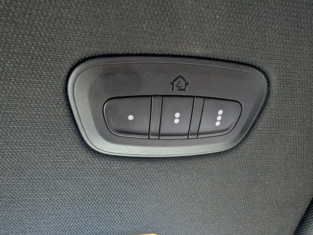 2020 RAM 1500 Longhorn