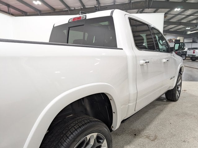 2020 RAM 1500 Longhorn