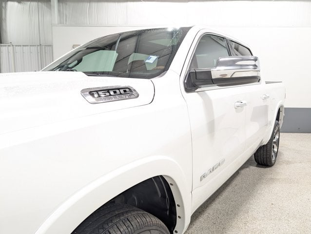 2020 RAM 1500 Longhorn