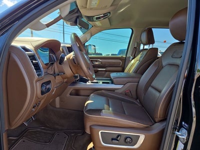 2023 RAM 1500 Longhorn