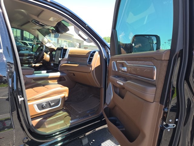 2023 RAM 1500 Longhorn