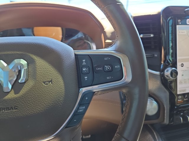 2023 RAM 1500 Longhorn