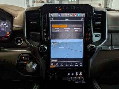 2023 RAM 1500 Longhorn
