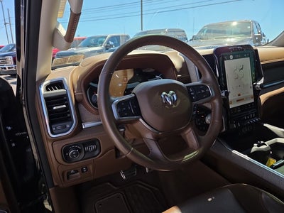 2023 RAM 1500 Longhorn