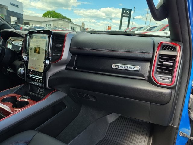 2023 RAM 1500 Rebel