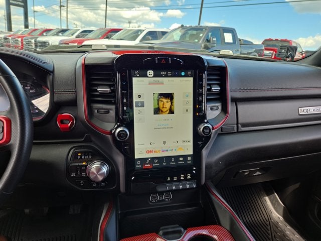 2023 RAM 1500 Rebel