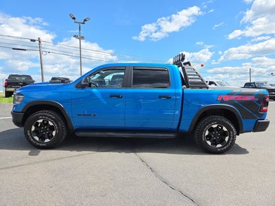 2023 RAM 1500 Rebel