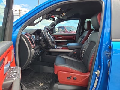 2023 RAM 1500 Rebel