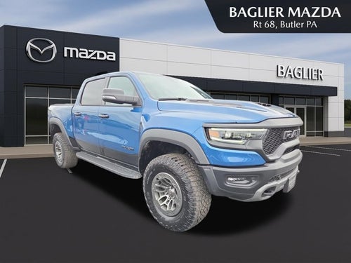 2024 RAM 1500 TRX