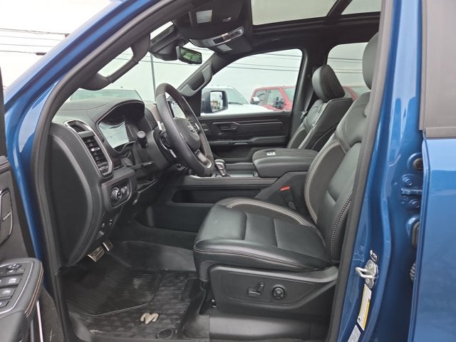 2024 RAM 1500 TRX