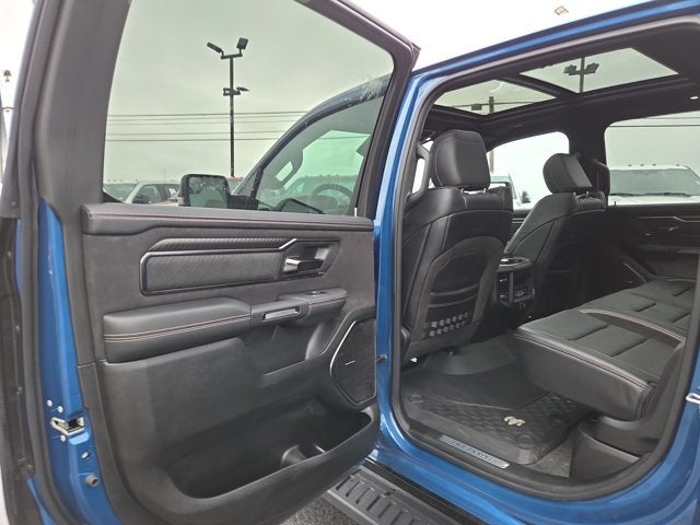 2024 RAM 1500 TRX
