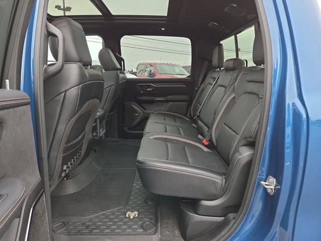 2024 RAM 1500 TRX