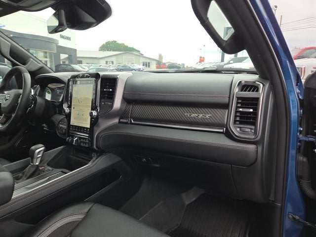 2024 RAM 1500 TRX