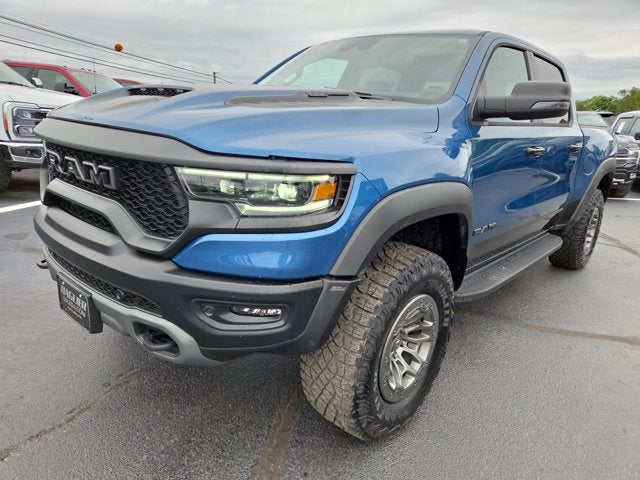 2024 RAM 1500 TRX