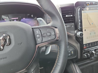 2024 RAM 1500 TRX