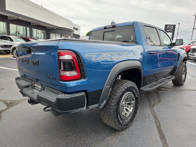2024 RAM 1500 TRX