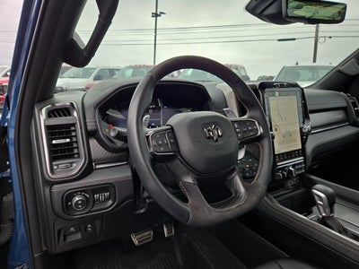 2024 RAM 1500 TRX