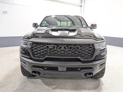2025 RAM 1500 RHO